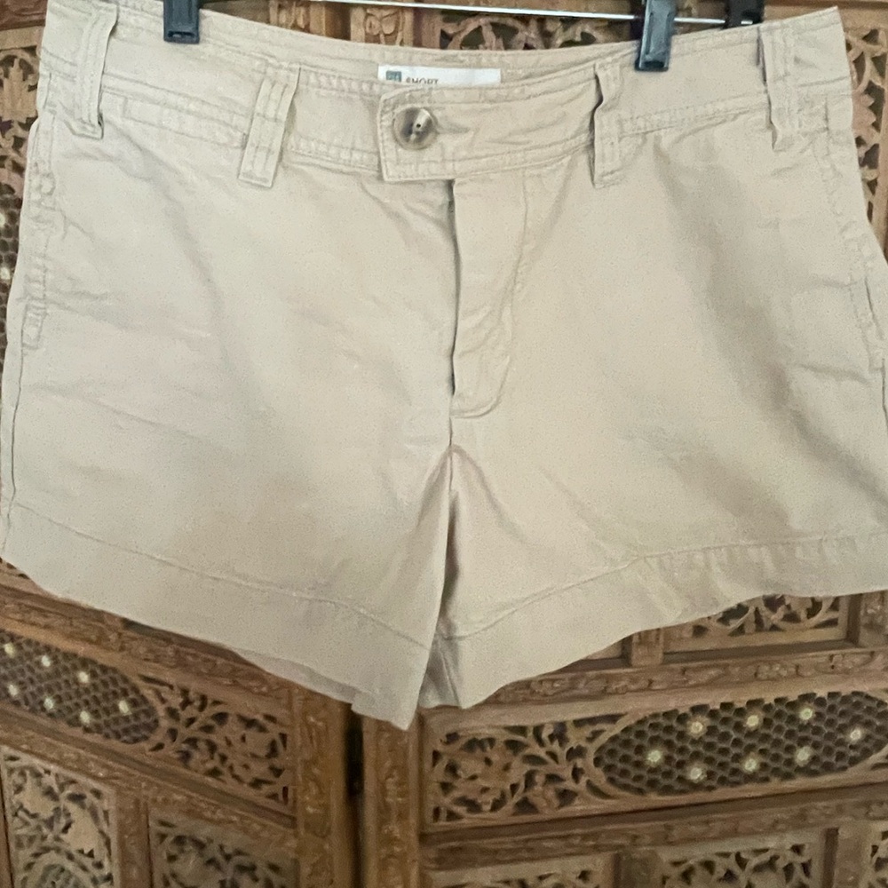 Vintage GAP Y2K Favorite Khaki Size 12